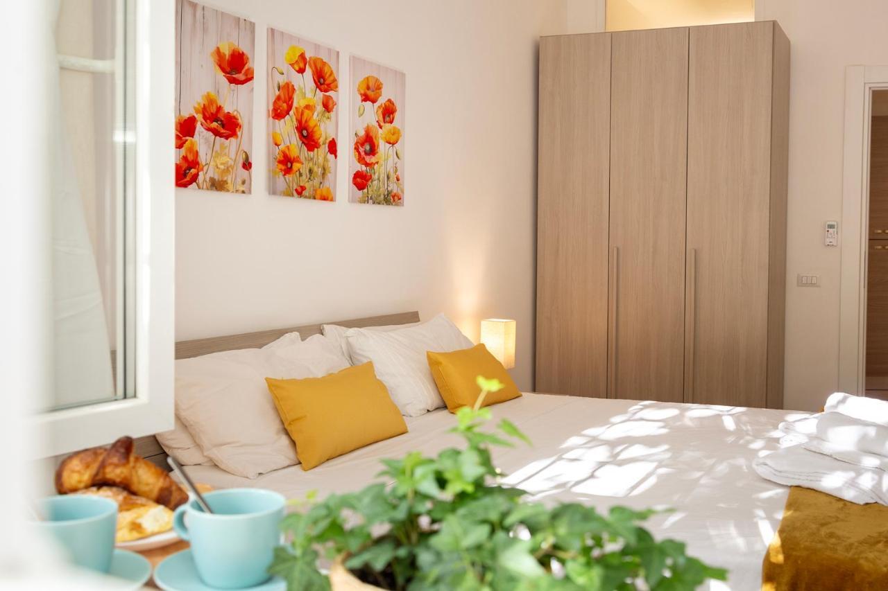 Ferienwohnung Domus Opimiani Rom Exterior foto