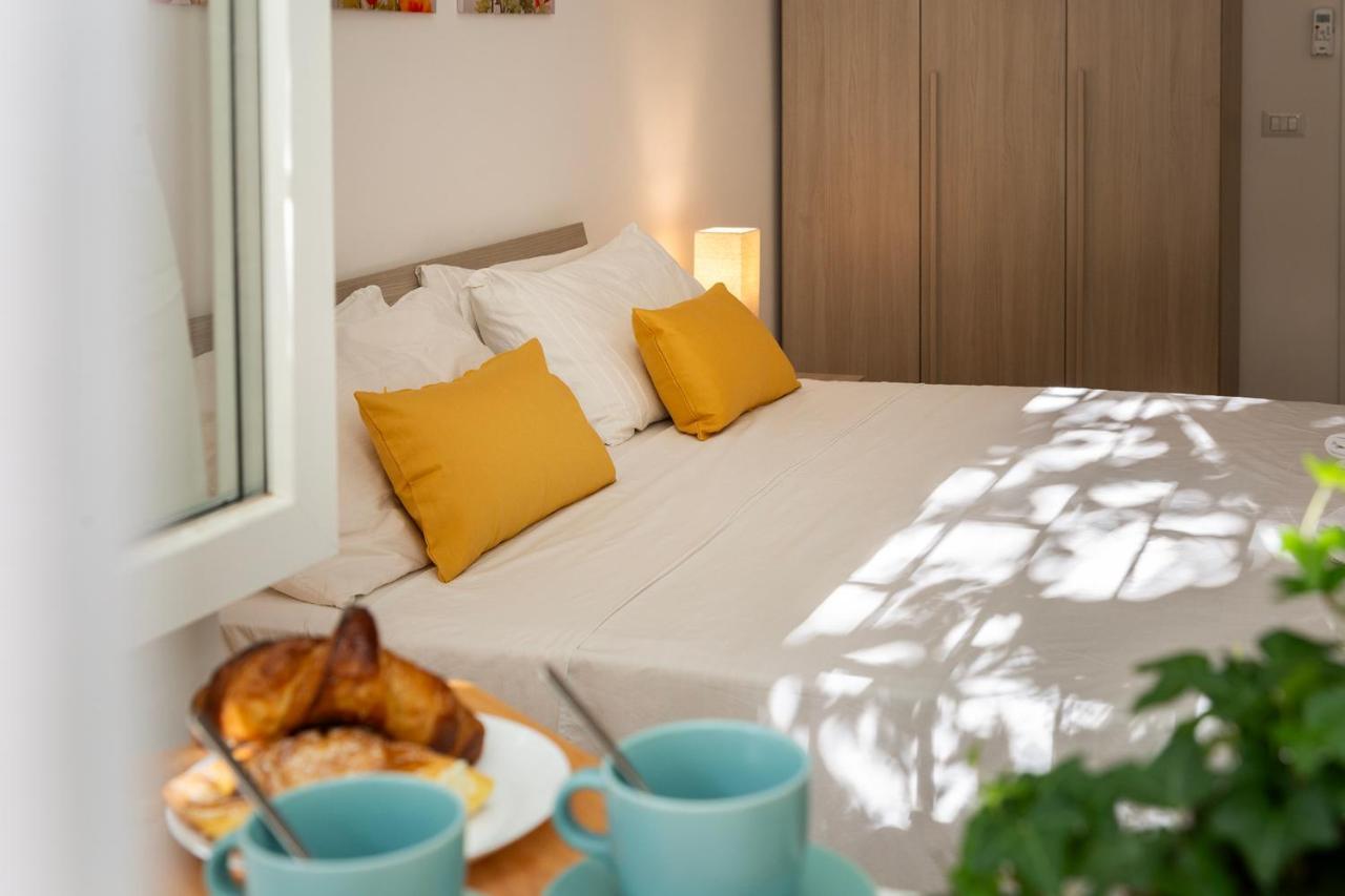Ferienwohnung Domus Opimiani Rom Exterior foto