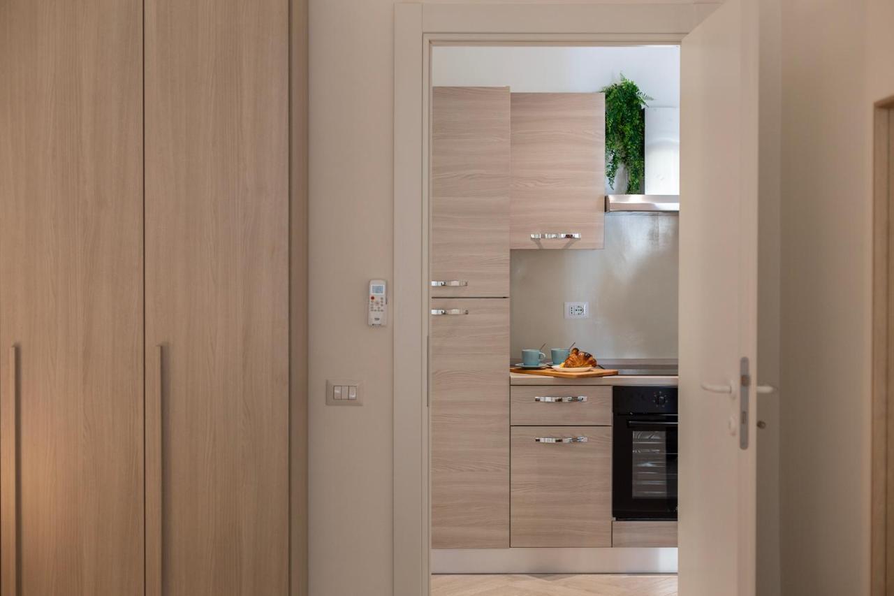 Ferienwohnung Domus Opimiani Rom Exterior foto