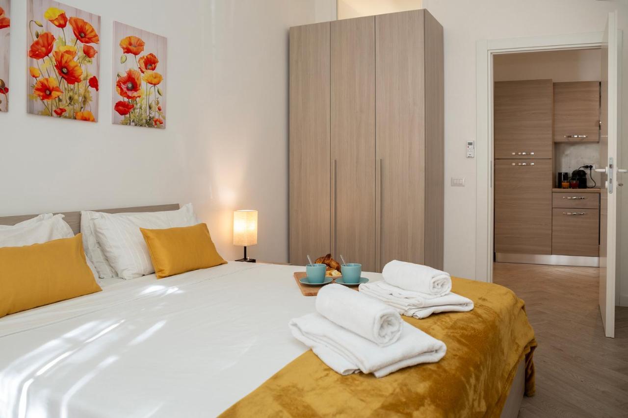 Ferienwohnung Domus Opimiani Rom Exterior foto