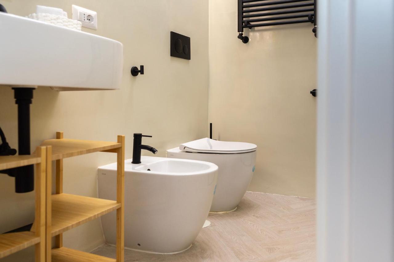Ferienwohnung Domus Opimiani Rom Exterior foto
