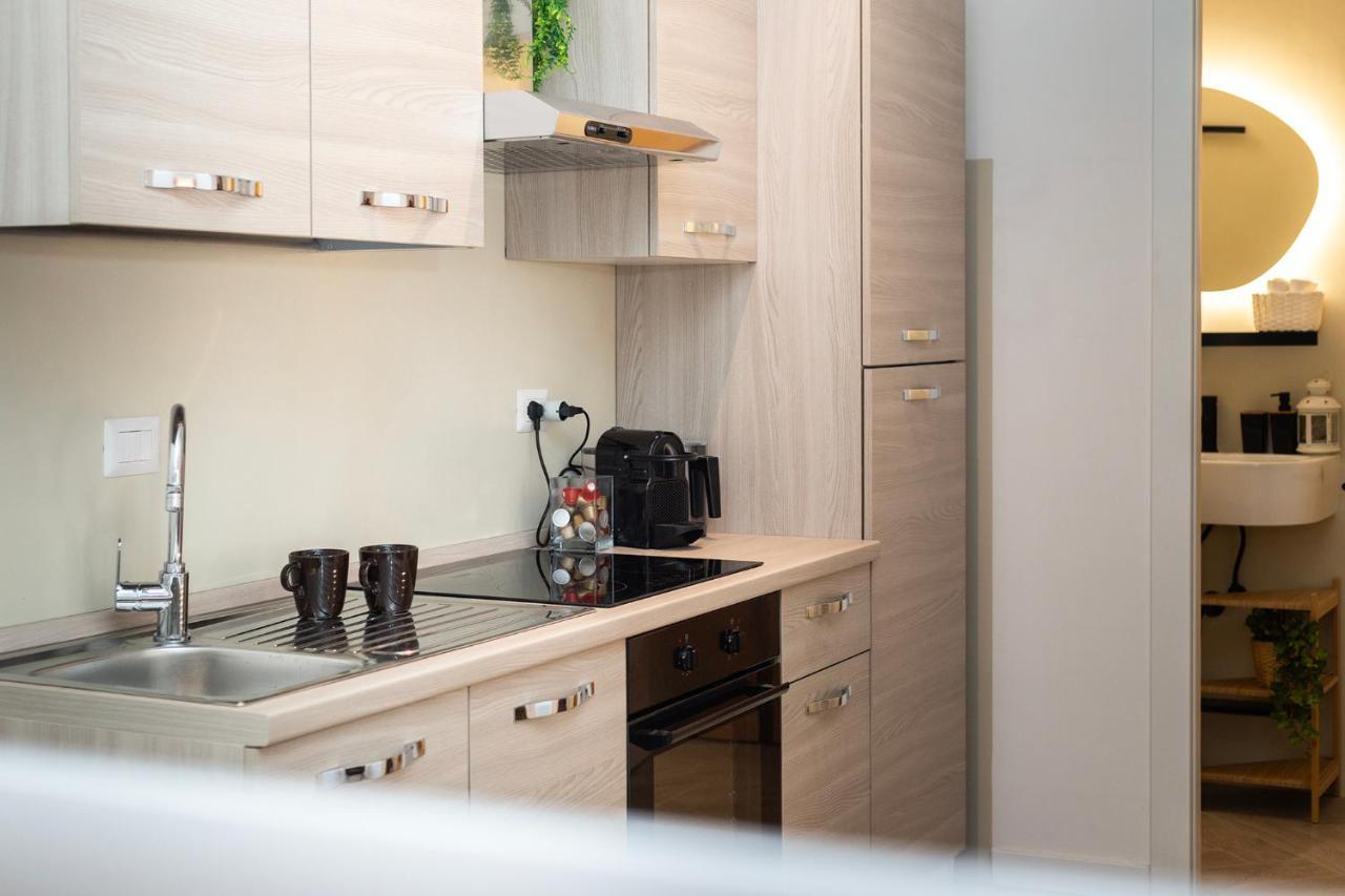 Ferienwohnung Domus Opimiani Rom Exterior foto